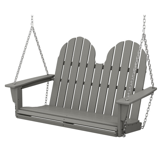 Vineyard Adirondack 48" Swing