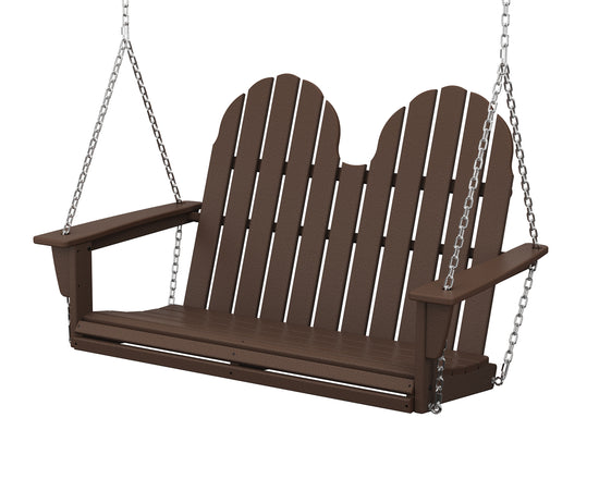 Vineyard Adirondack 48" Swing