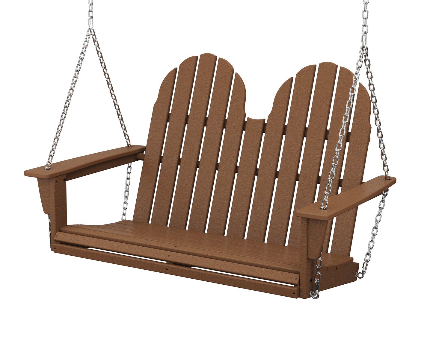 Vineyard Adirondack 48" Swing