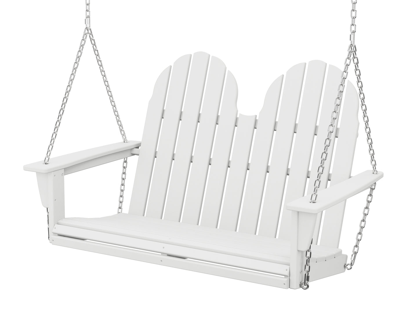 Vineyard Adirondack 48" Swing