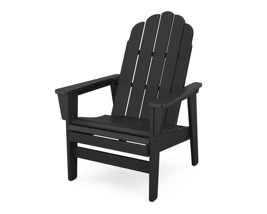 Vineyard Grand Upright Adirondack Chair