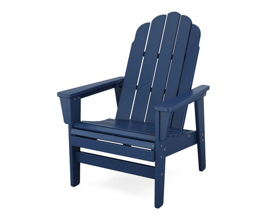 Vineyard Grand Upright Adirondack Chair