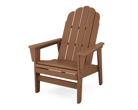 Vineyard Grand Upright Adirondack Chair