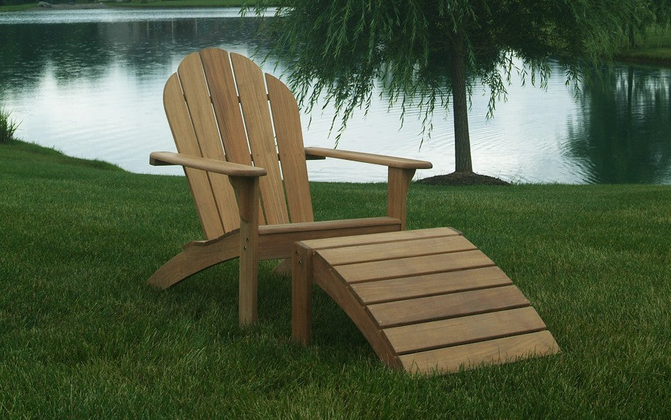 Adirondack Chair
