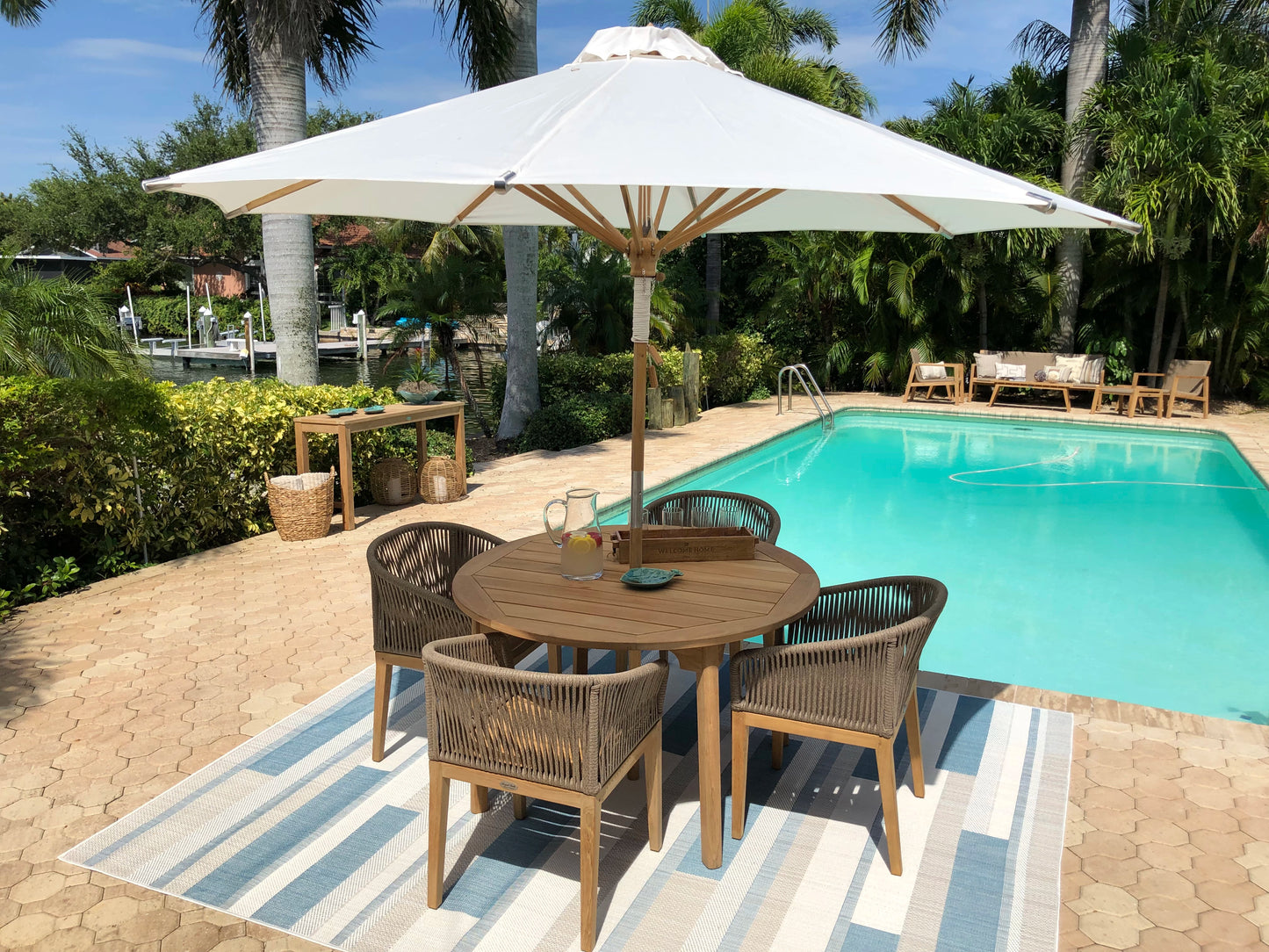 Malibu Dining Chair