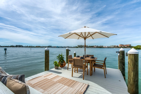 Load image into Gallery viewer, Malibu Dining Chair

