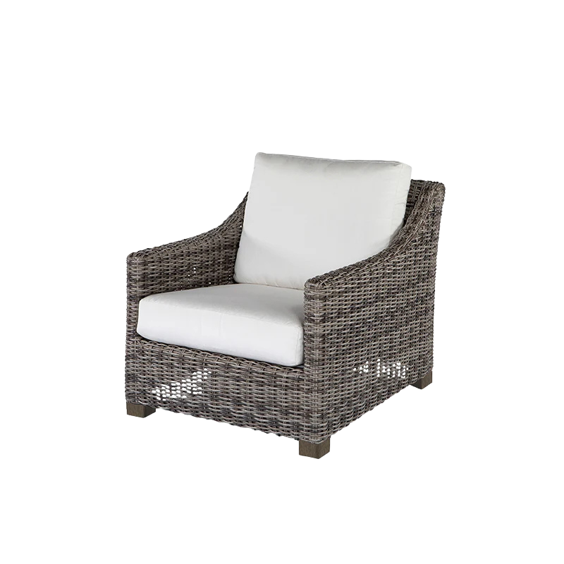 Avallon Club Chair
