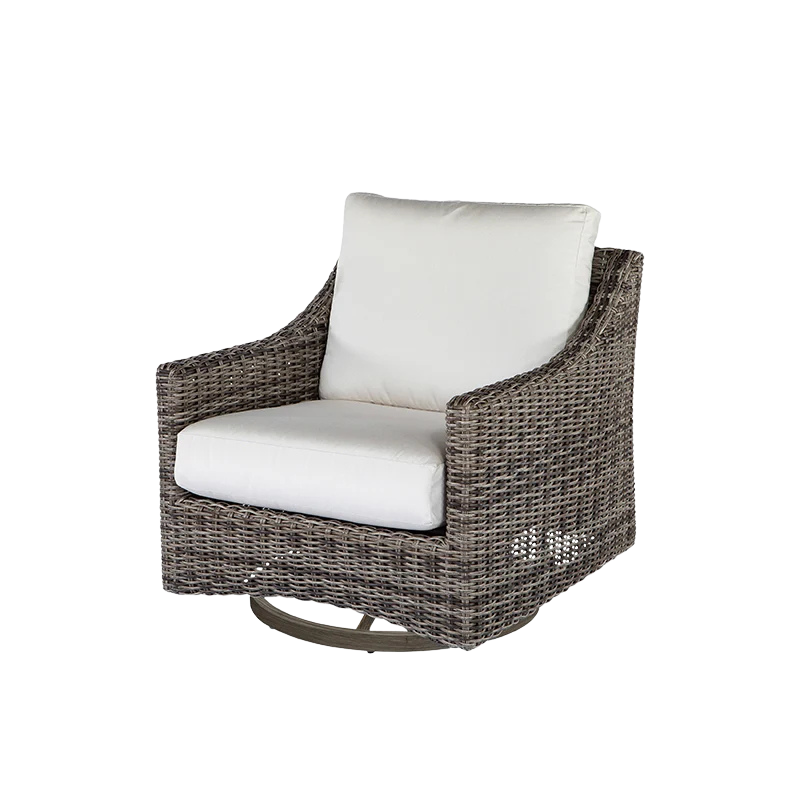 Avallon Club Swivel Glider