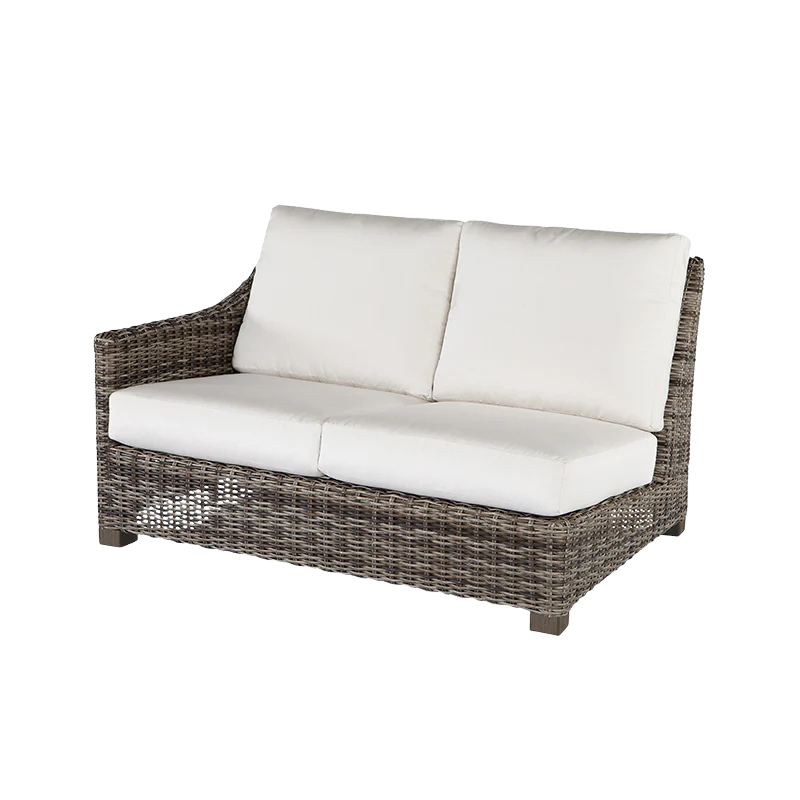 Avallon Right Arm Loveseat Sectional