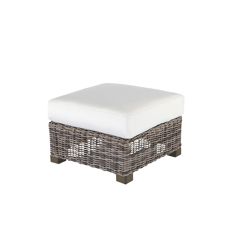 Avallon Ottoman