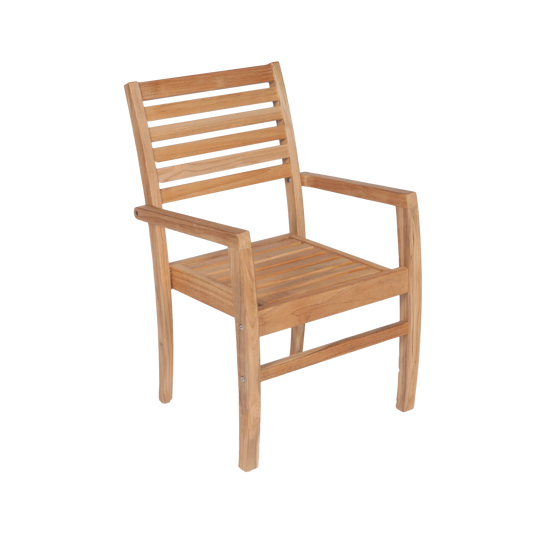 Avant Stacking Chair