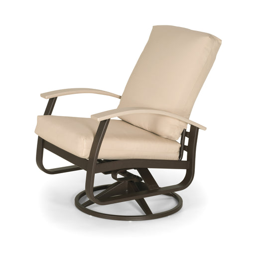 Belle Isle Swivel Rocker