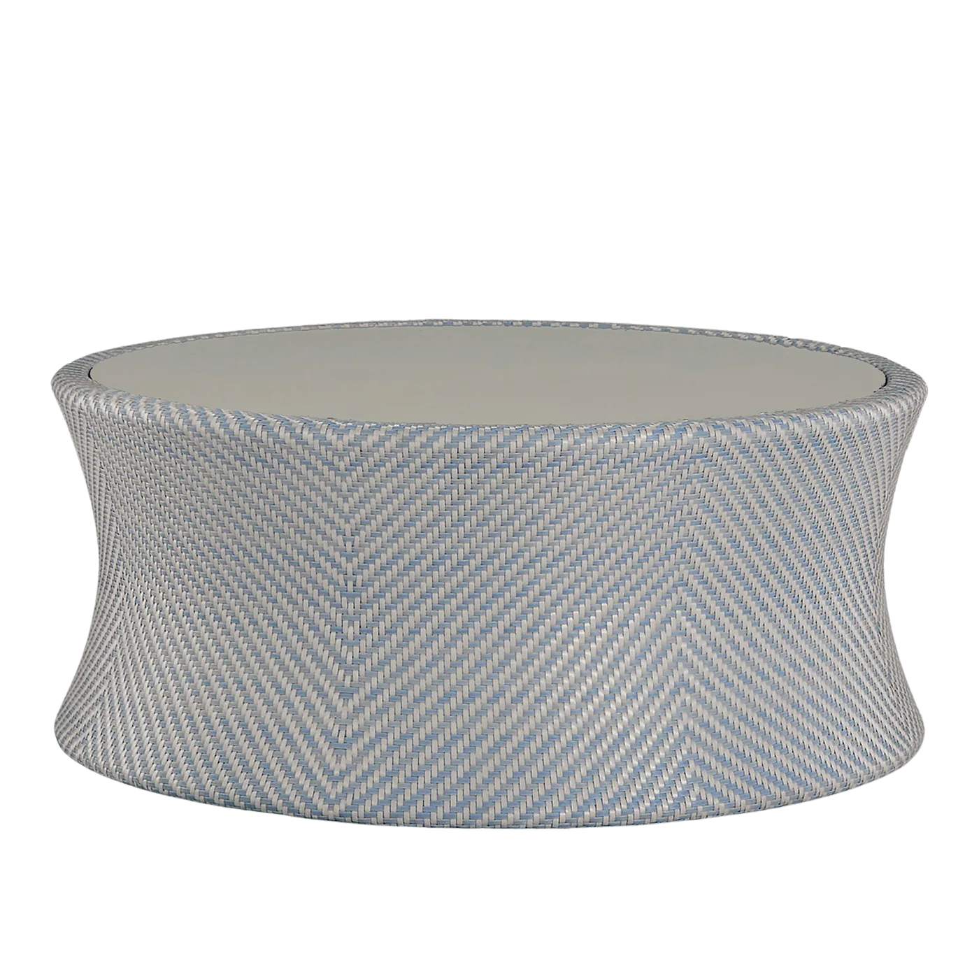 Bari Round Coffee Table