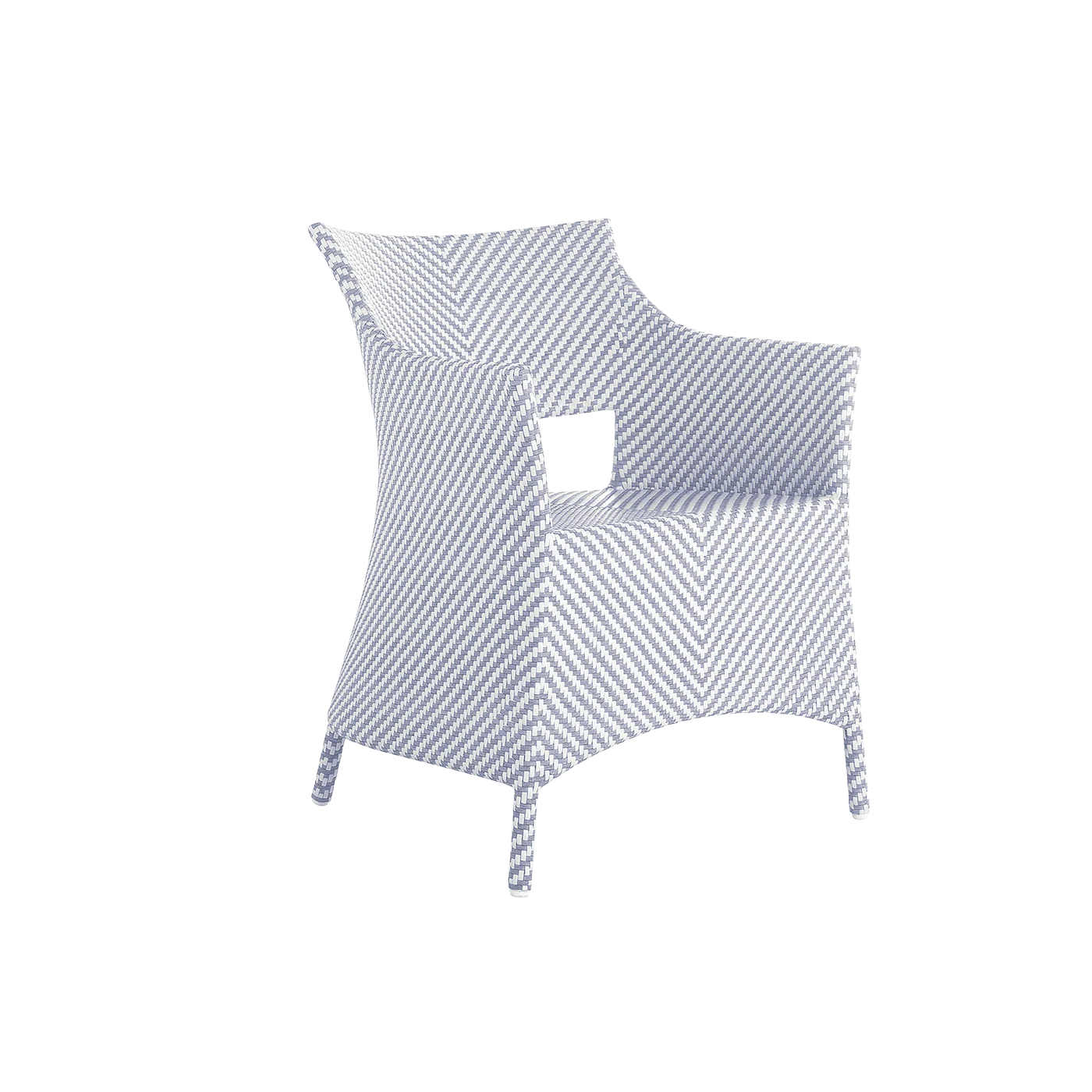 Bari Arm Chair
