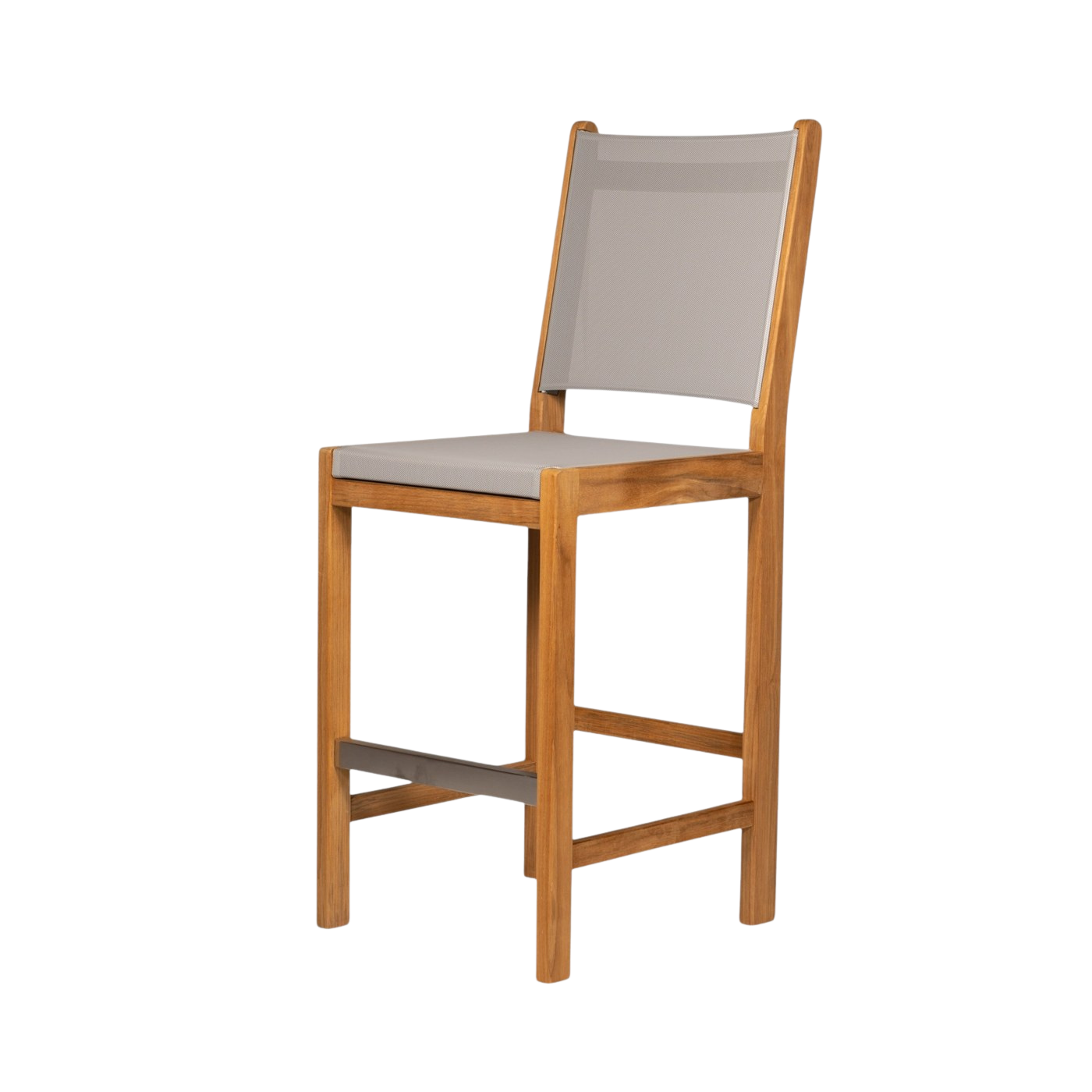 Sling Bar Chair