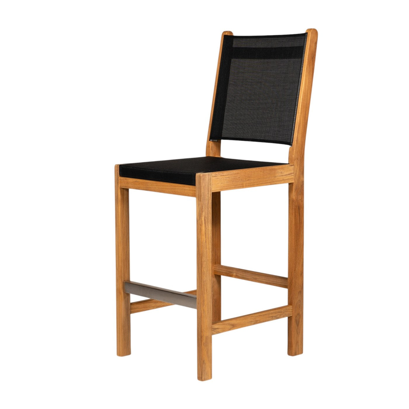 Sling Bar Chair