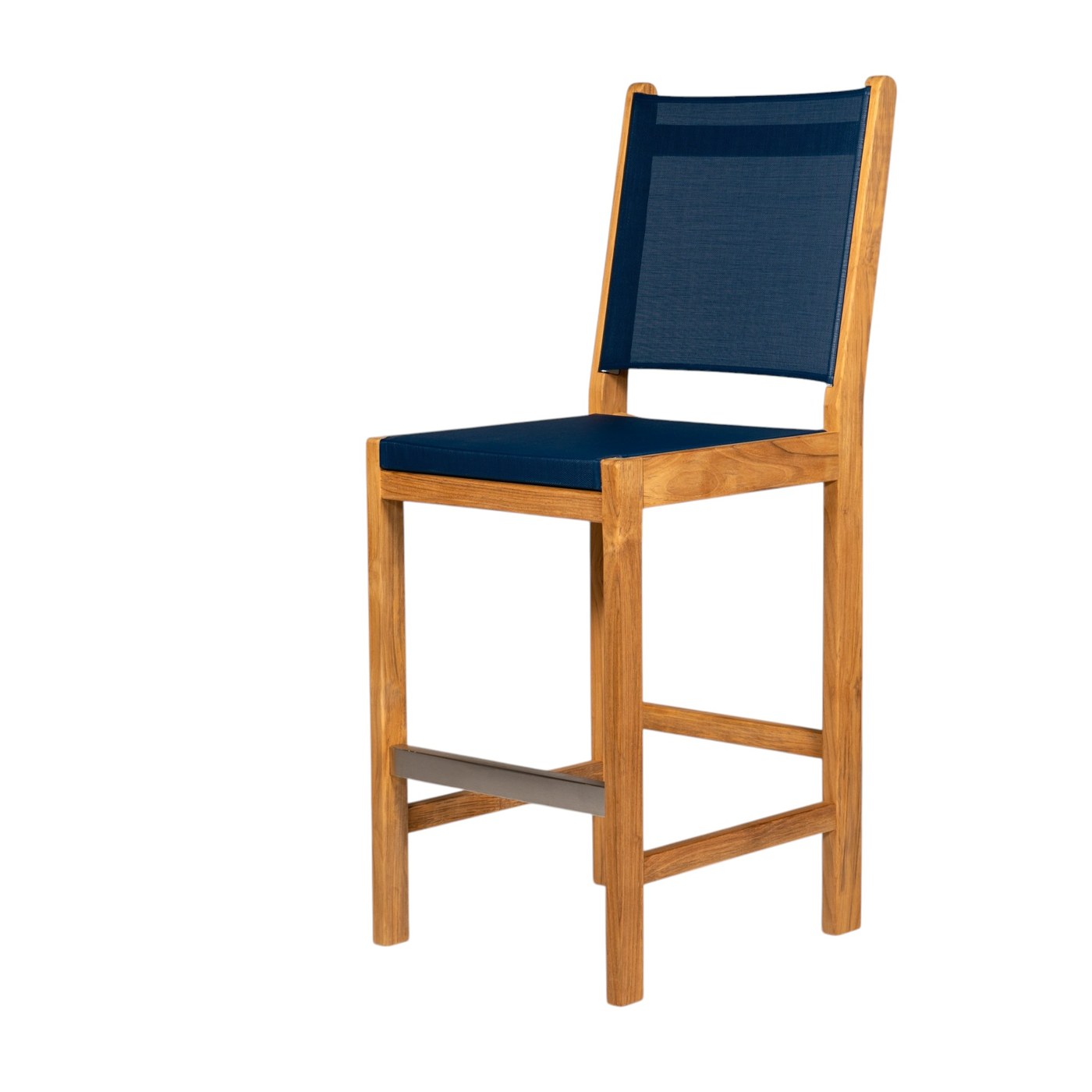 Sling Bar Chair