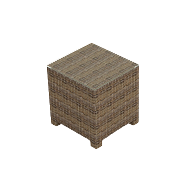 Bainbridge End Table