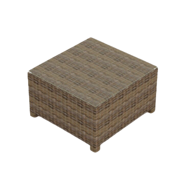 Bainbridge Square Coffee Table