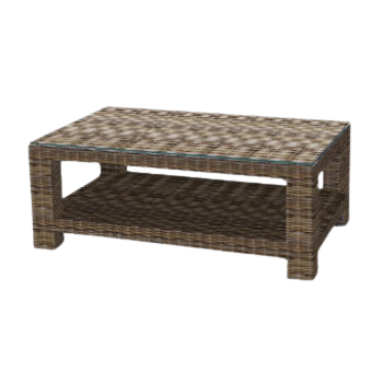 Bainbridge Rectangular Coffee Table