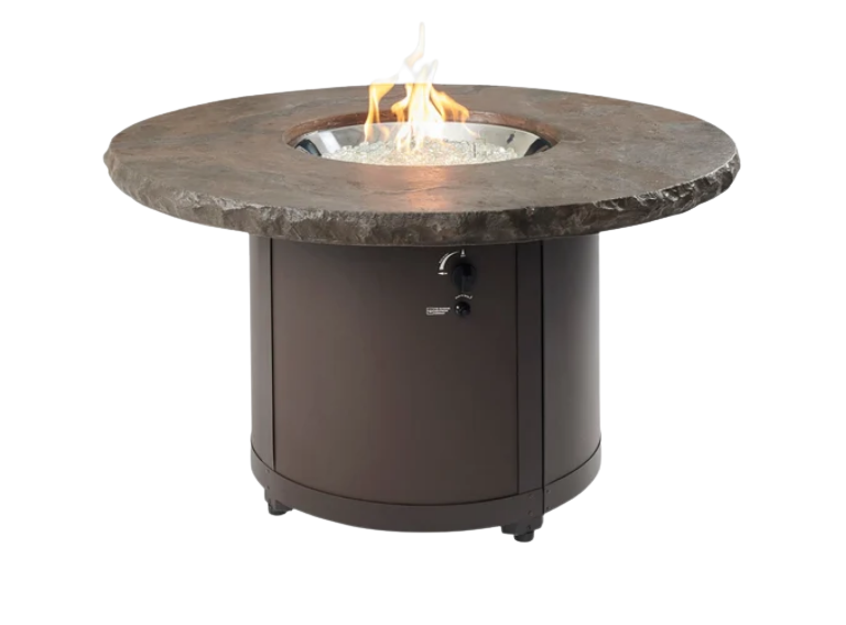 Beacon 48" Round Fire Pit