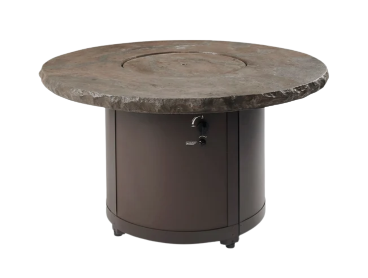 Beacon 48" Round Fire Pit