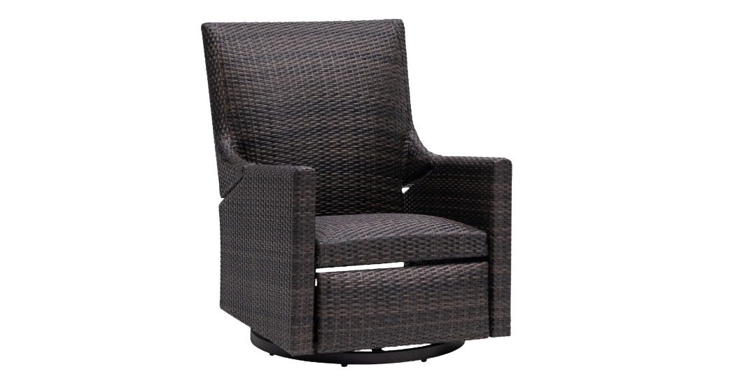 Biltmore Swivel Recliner Chair