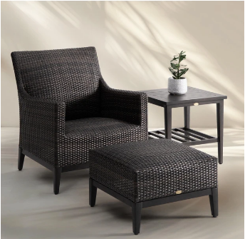 Biltmore Club Chair