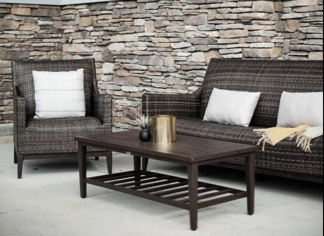 Biltmore Coffee Table