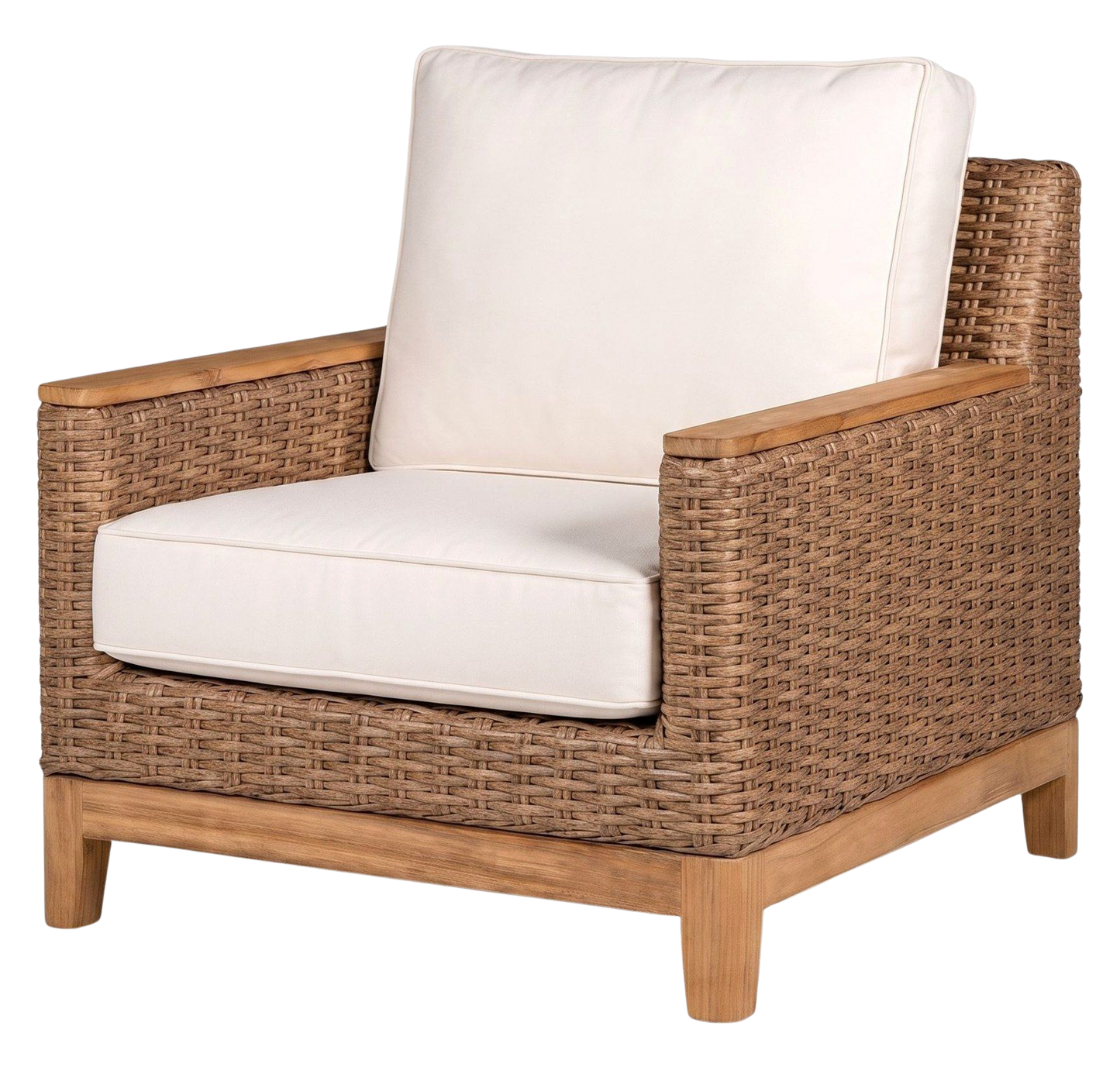 Boca Club Chair