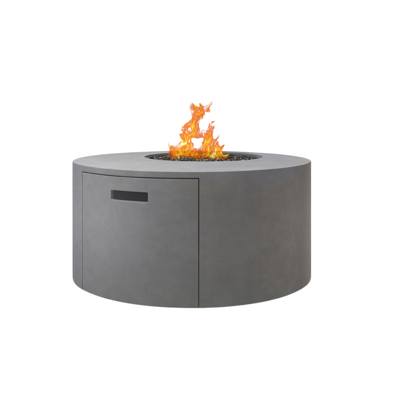 Bellino 42" Round Fire Pit