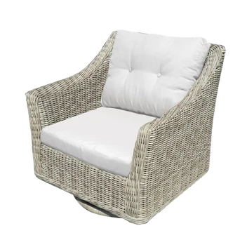 Cambria Swivel Rocker