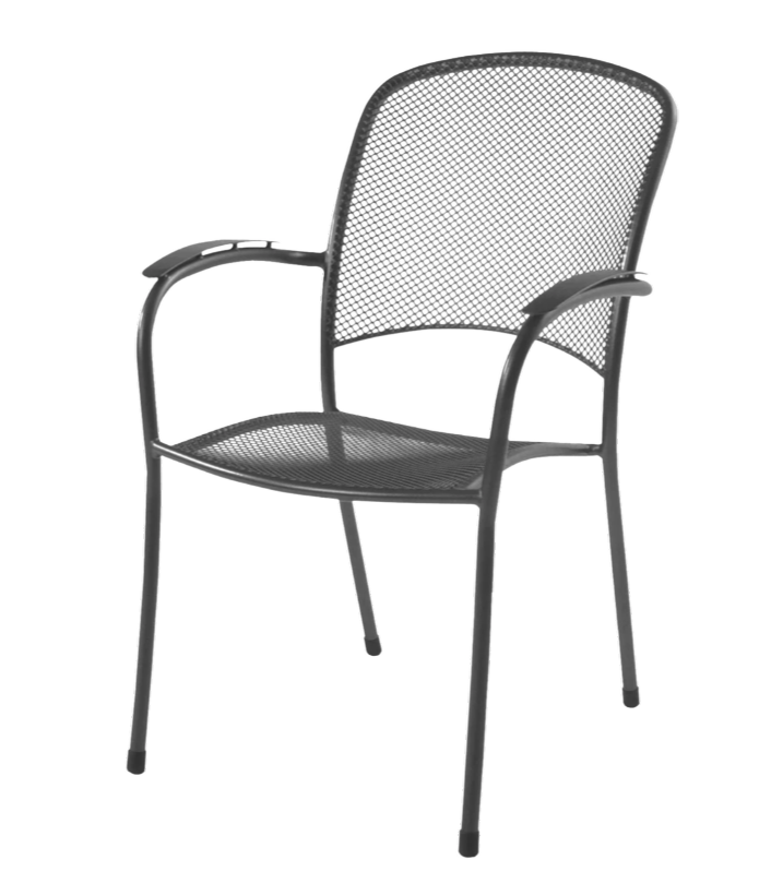 Carlo Arm Chair