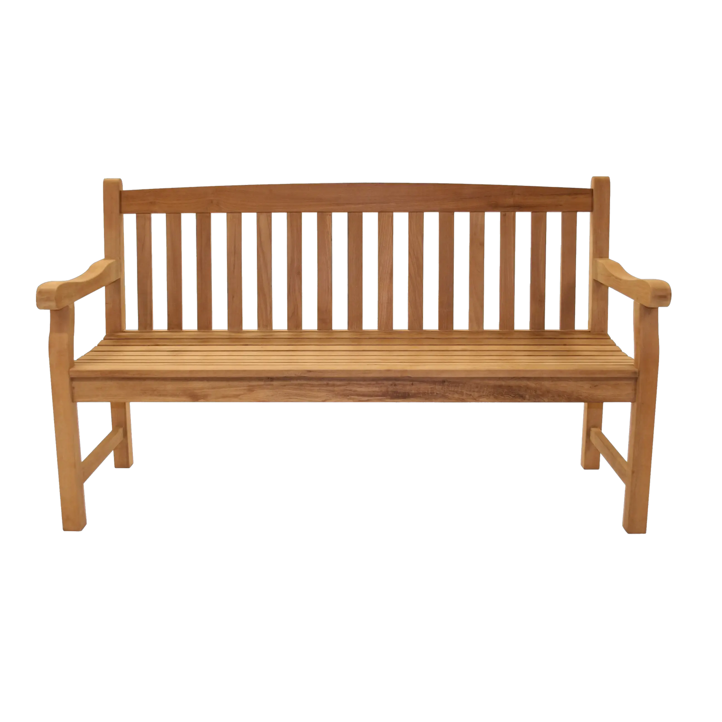 Classic 3 Seater Bench