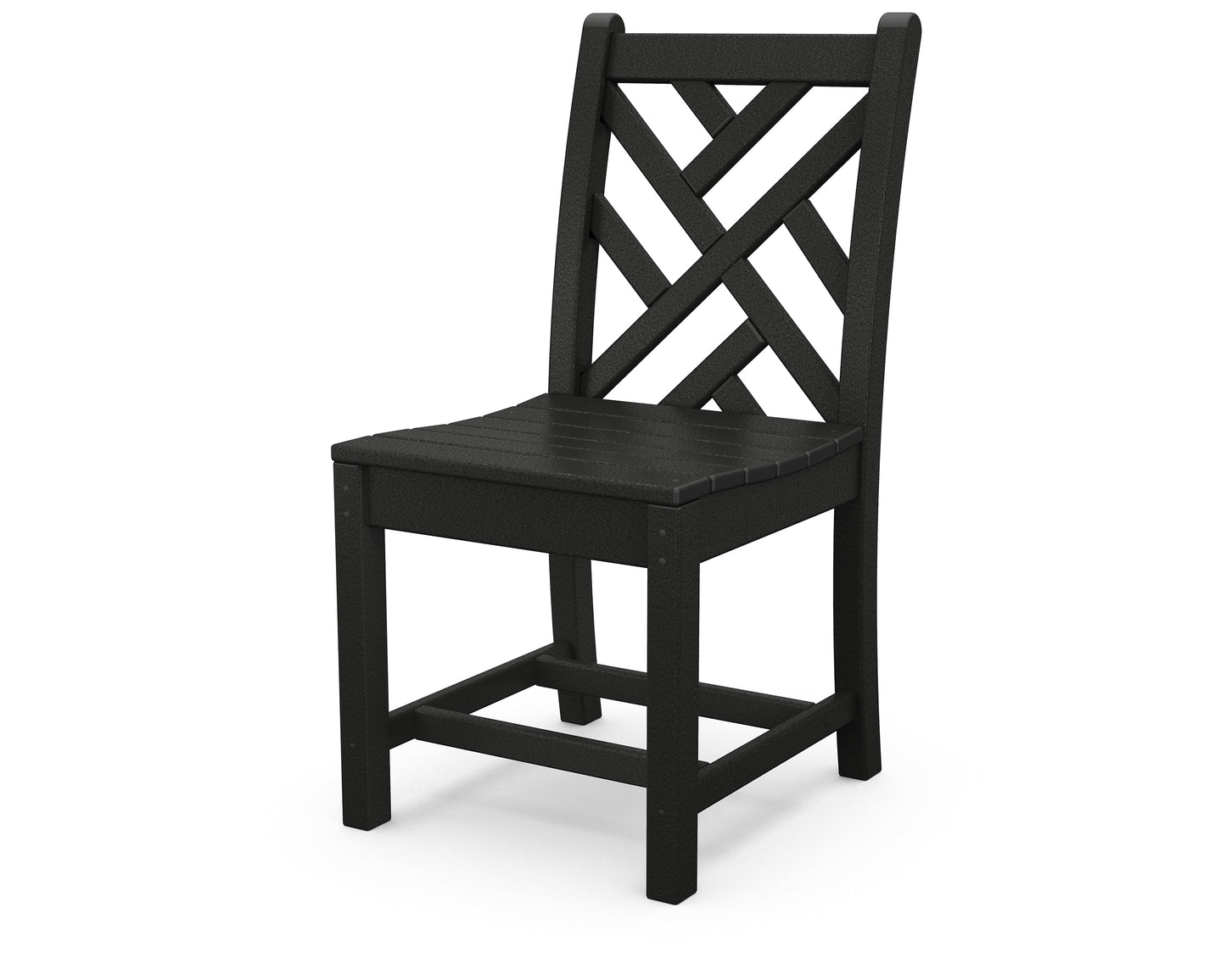 Chippendate Dining Side Chair