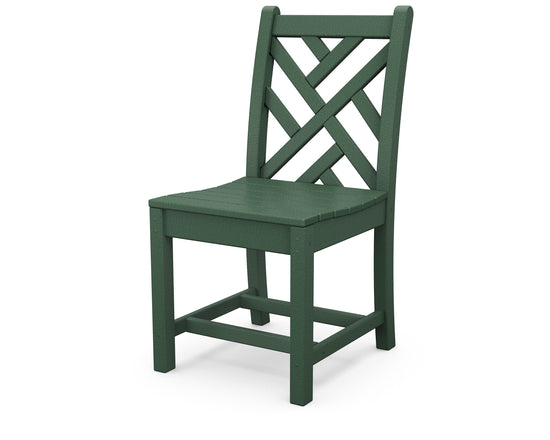 Chippendate Dining Side Chair