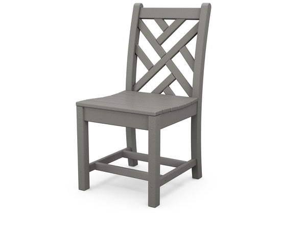 Chippendate Dining Side Chair