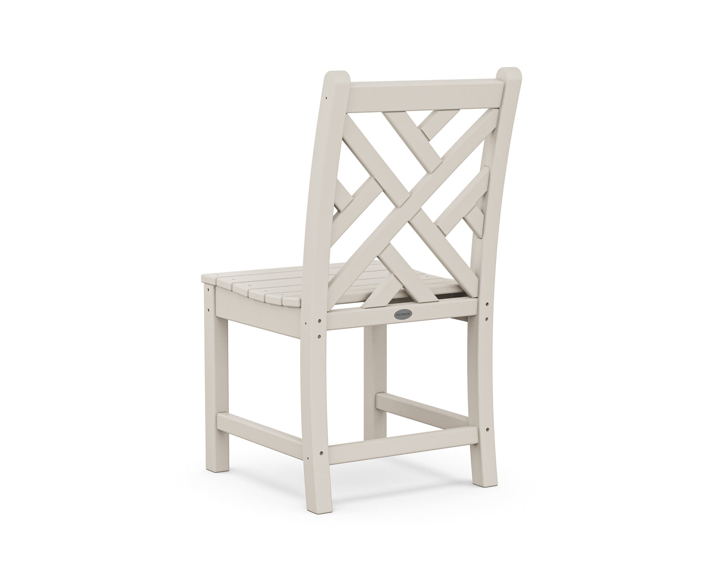 Chippendate Dining Side Chair