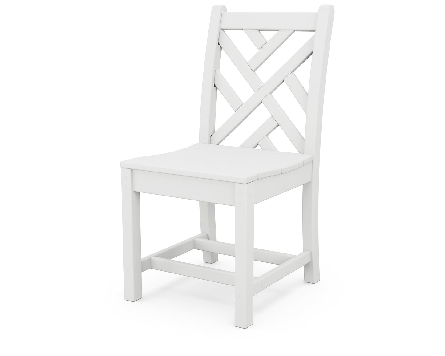 Chippendate Dining Side Chair