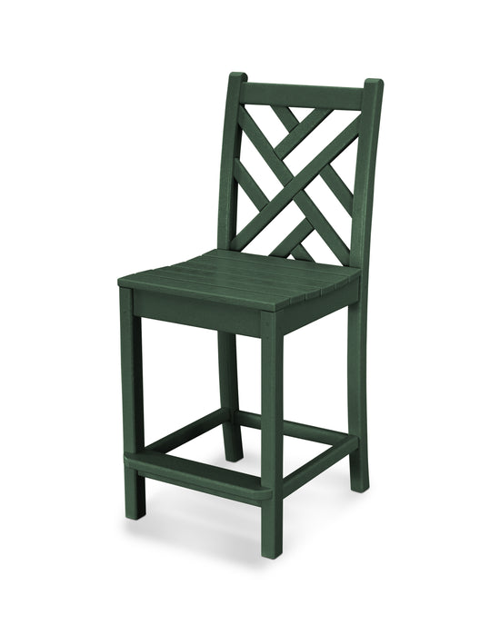 Load image into Gallery viewer, Chippendale Counter Side Chair
