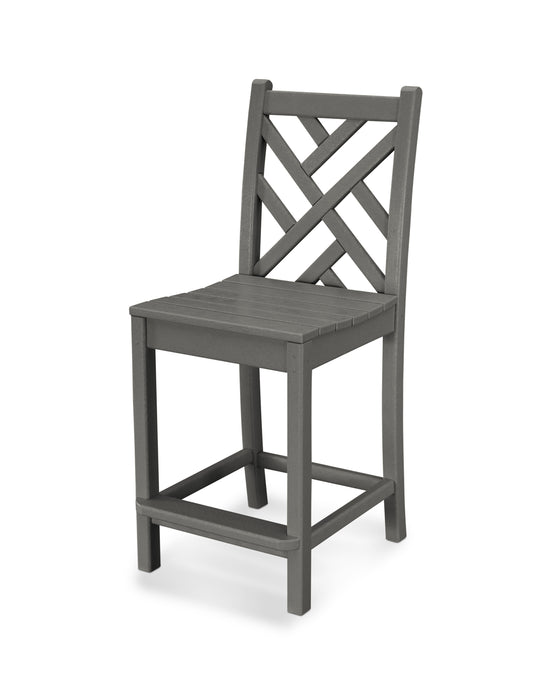 Load image into Gallery viewer, Chippendale Counter Side Chair
