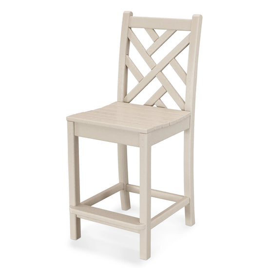 Load image into Gallery viewer, Chippendale Counter Side Chair
