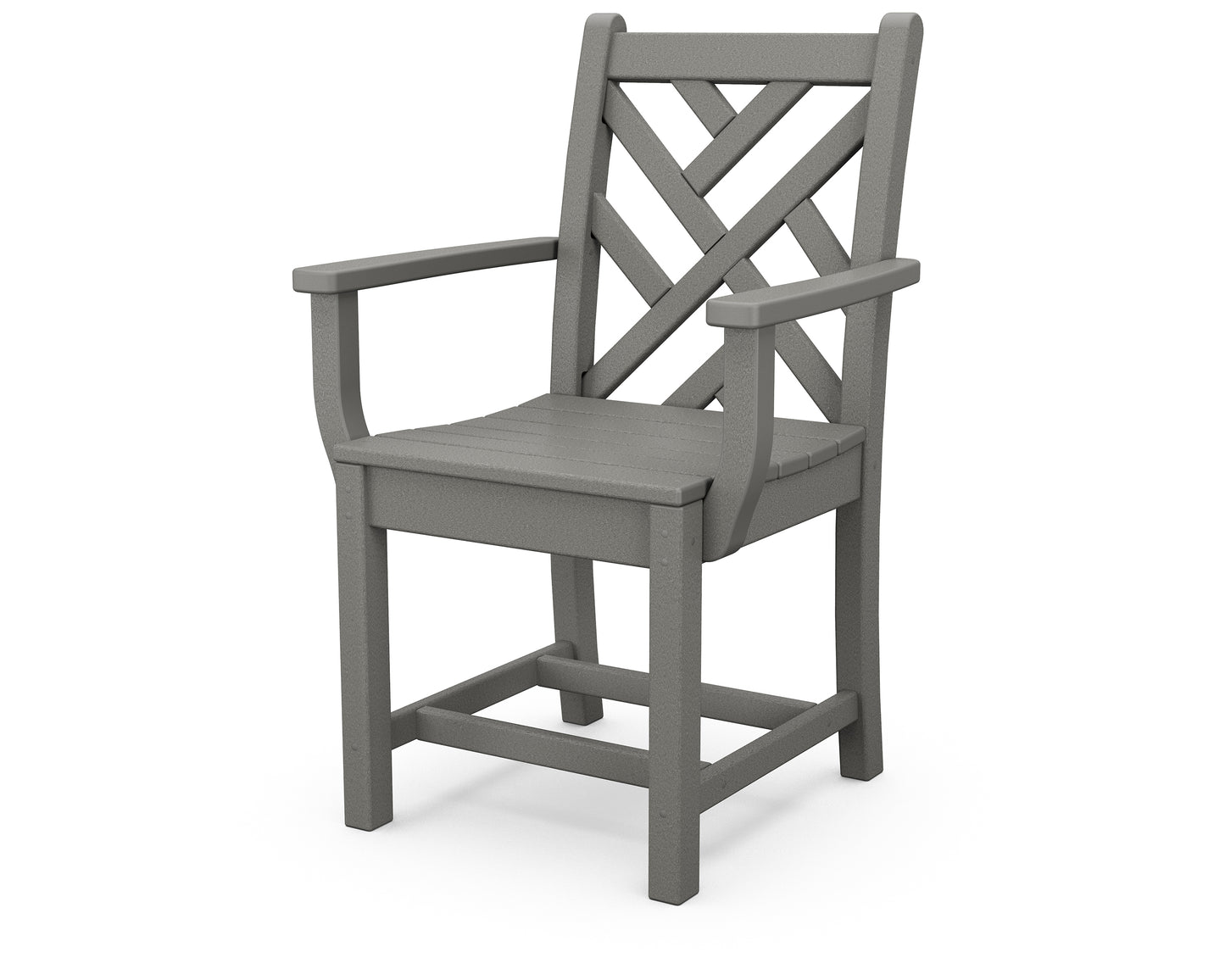 Chippendale Dining Arm Chair