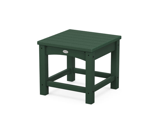 Club 18" Side Table