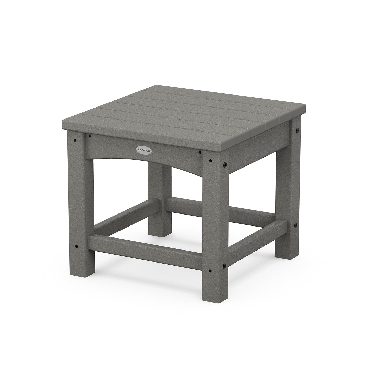 Club 18" Side Table