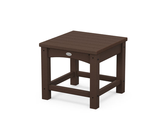 Club 18" Side Table