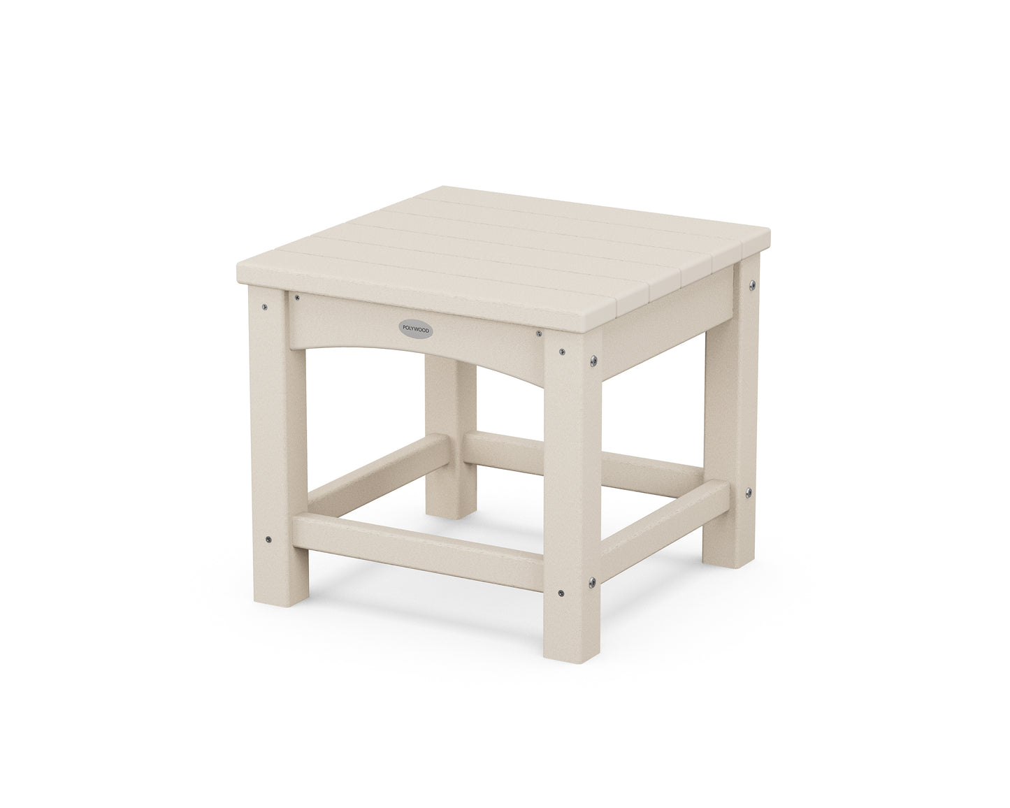 Club 18" Side Table