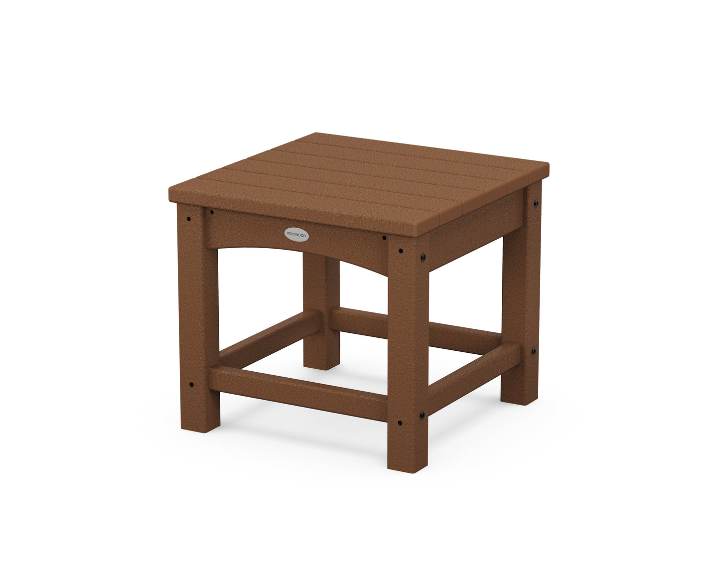 Club 18" Side Table