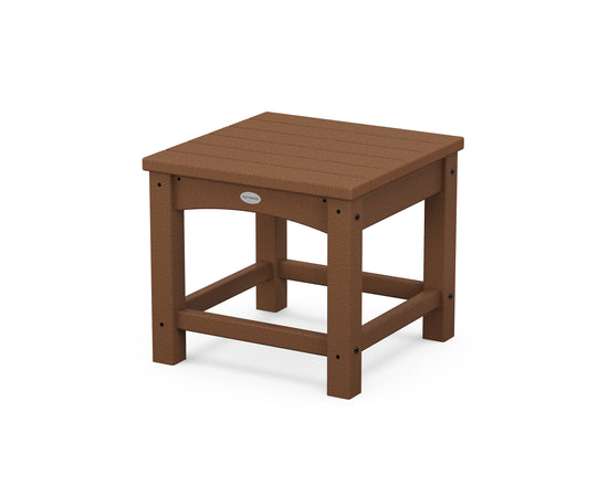 Club 18" Side Table