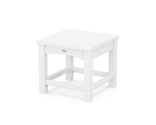 Club 18" Side Table